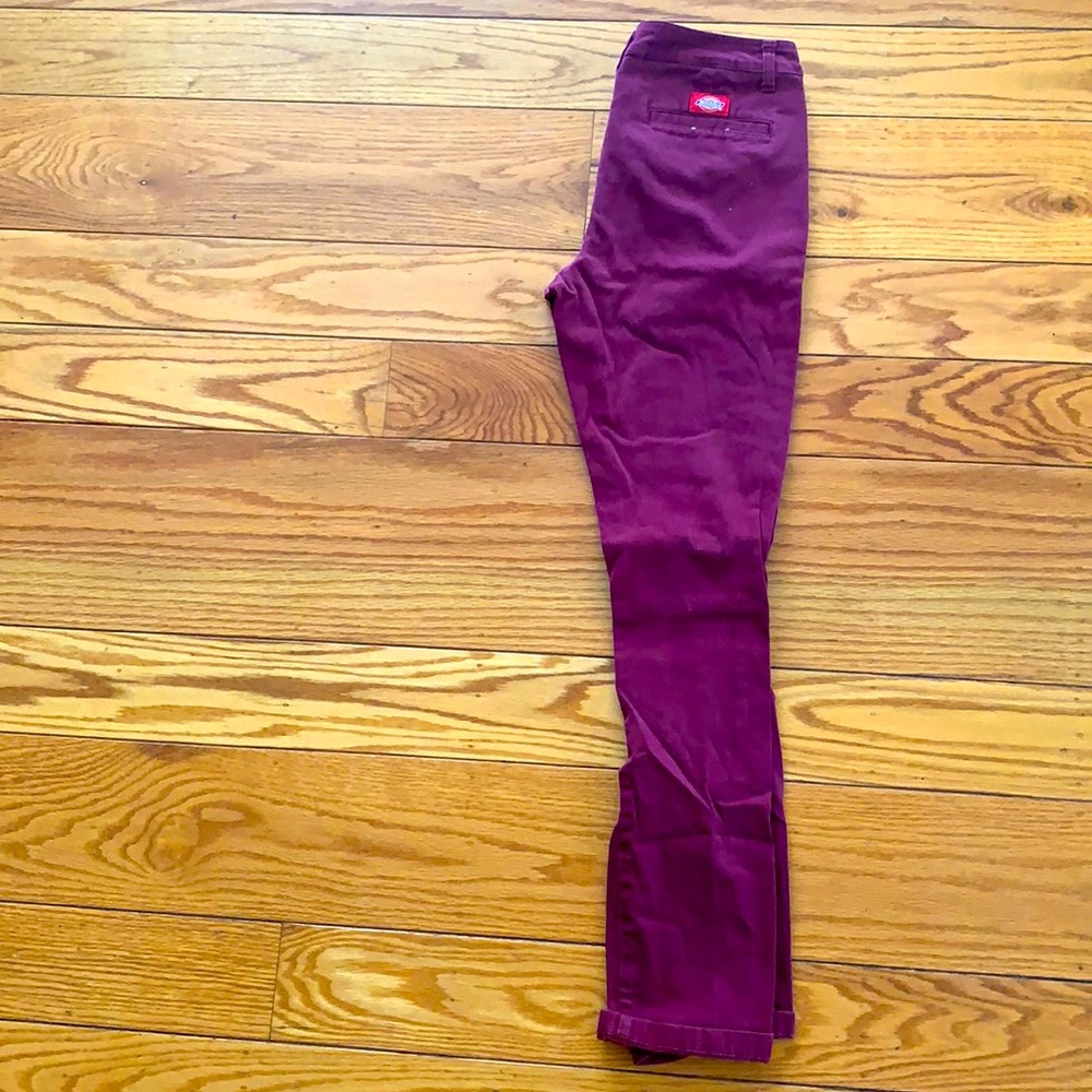 Dickies pants
